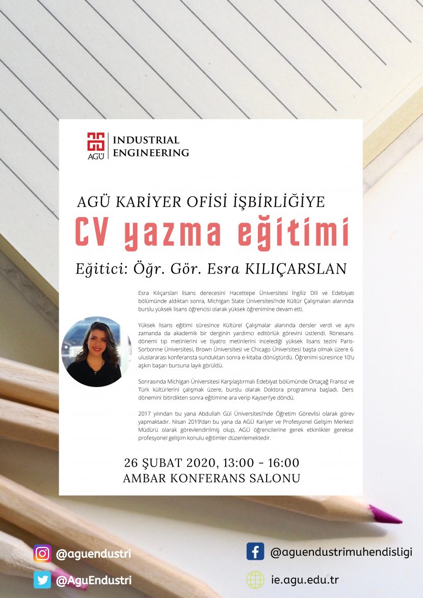 cv-preparation-training